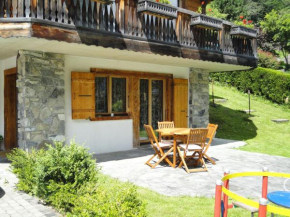 Отель Chalet Hestia, Шампери